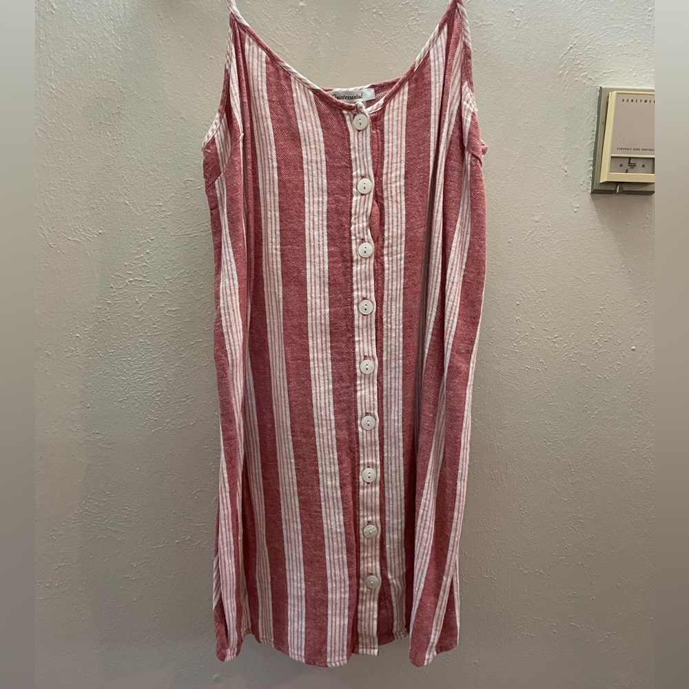 Sun Dress